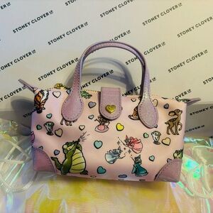 Stoney Clover Lane Princess Friends 01 Pouchette